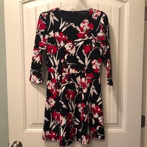 $13-Banana Republic dress. Size 0